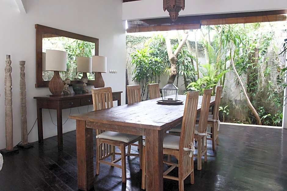 Villa Sahaja