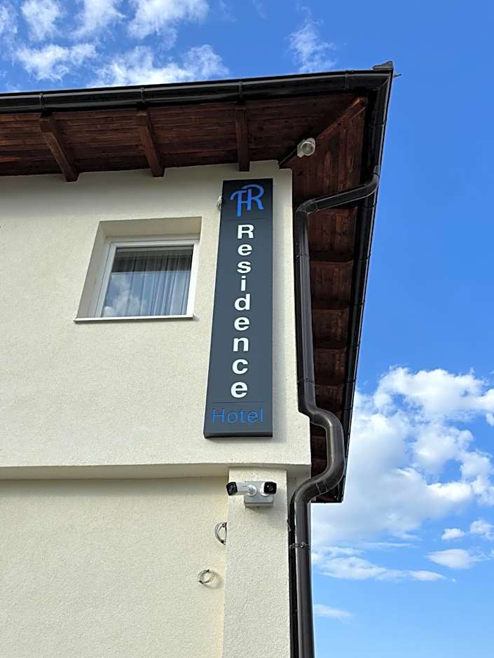 Hotel Residence Travnik