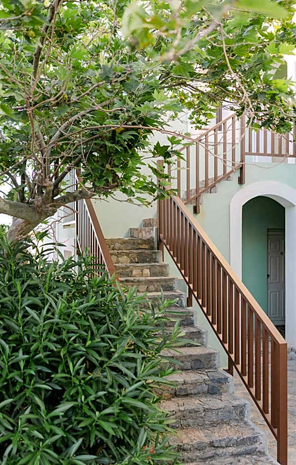 Perla Apartments