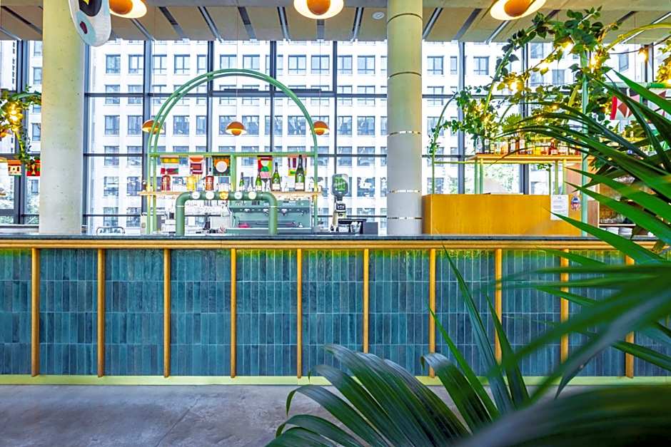 The People - Paris Marais