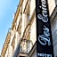 Hotel Des Ecrivains