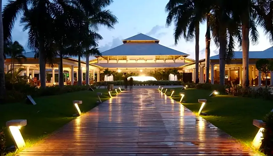 Catalonia Punta Cana - All Inclusive