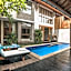 Teratai Villa Canggu by Ini Vie Hospitality