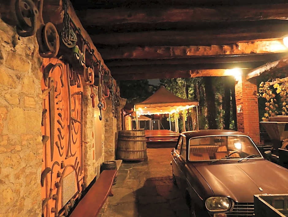 Continental Parkhotel