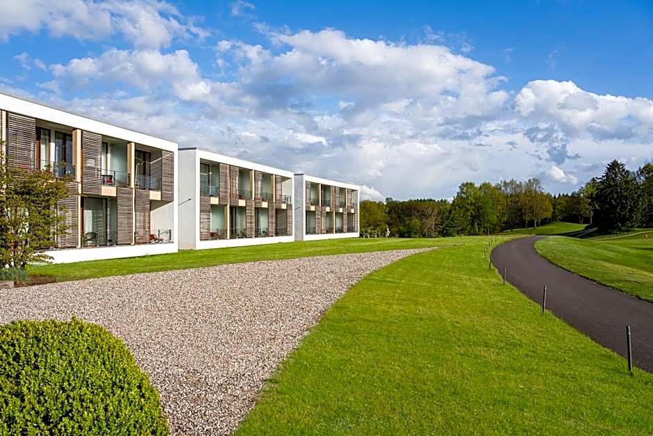 Angel's - das hotel am golfpark