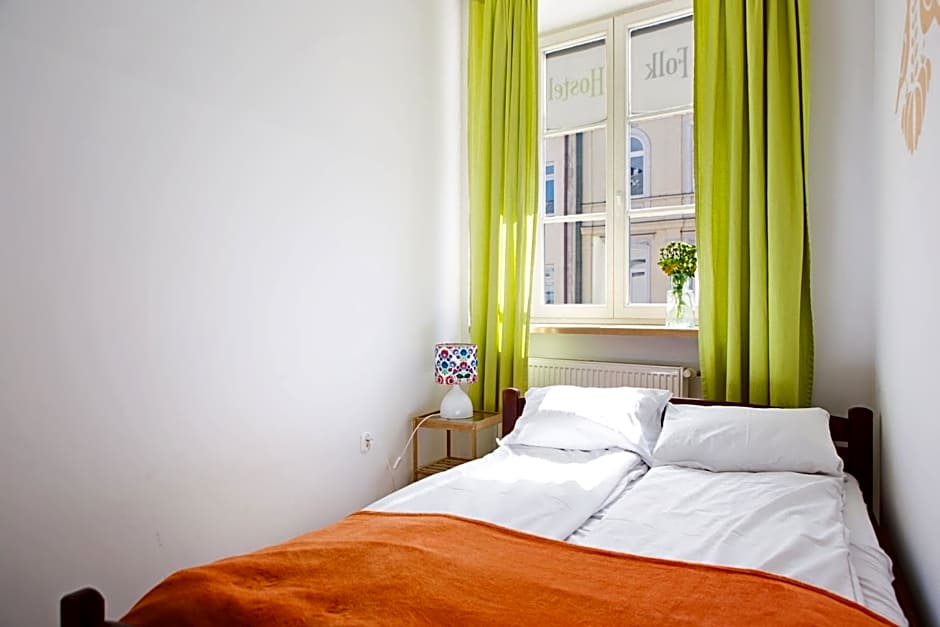 Folk Hostel Krakowskie Przedmieście