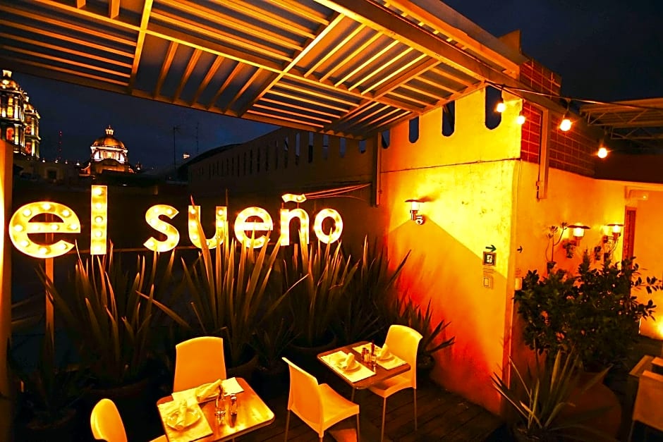 El Sueño Hotel & Spa