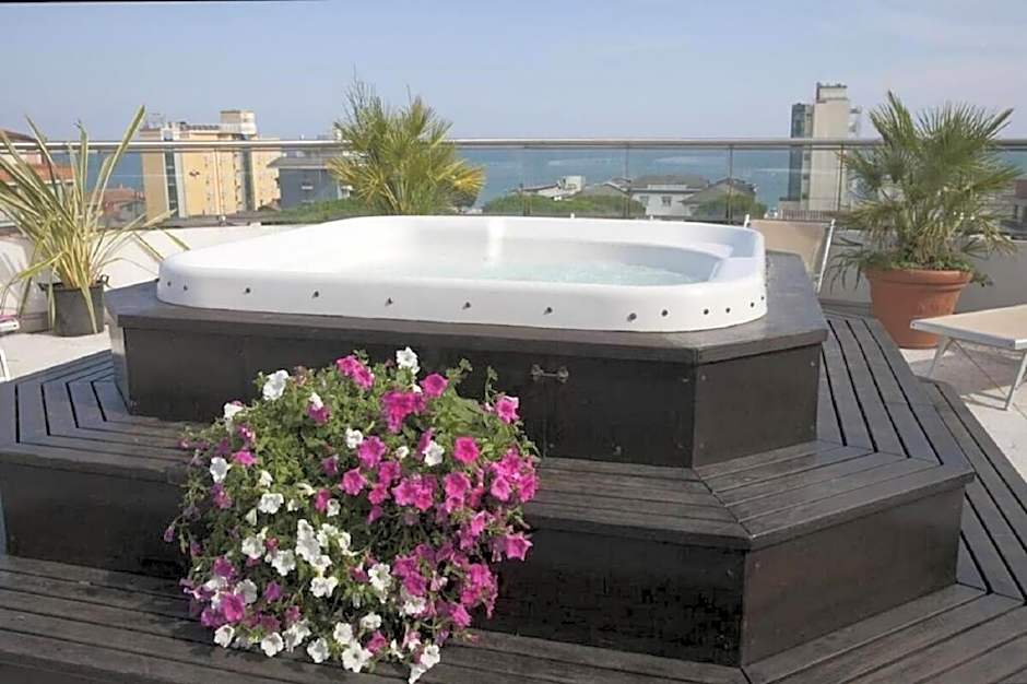 Hotel Centrale