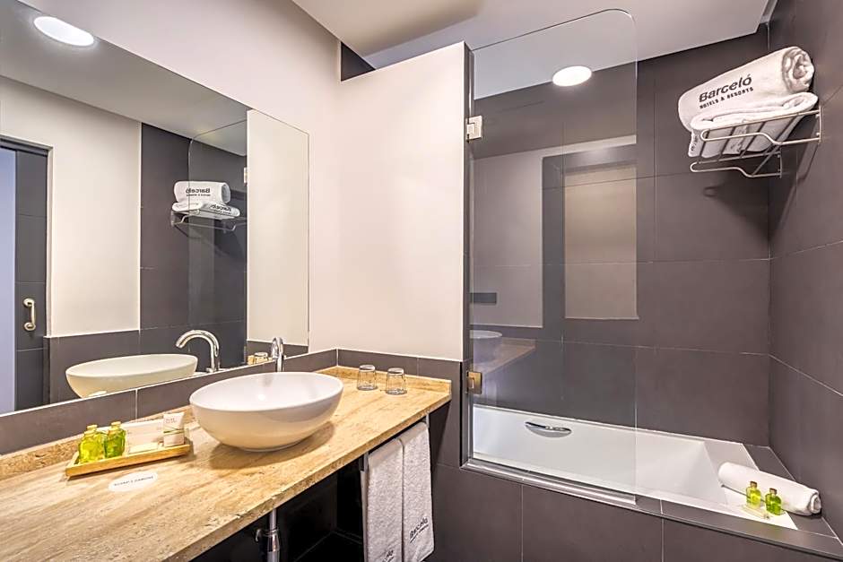 Barceló Aracena & Spa