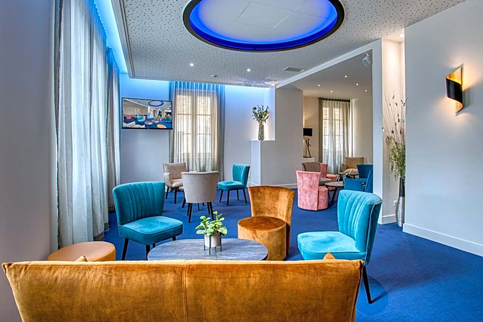 Hotel Montaigne