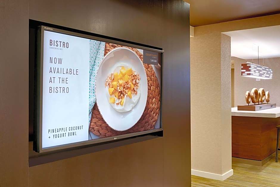 Courtyard by Marriott Oklahoma City Northwest