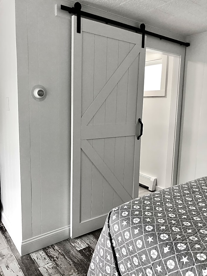 Kingfisher Lodging