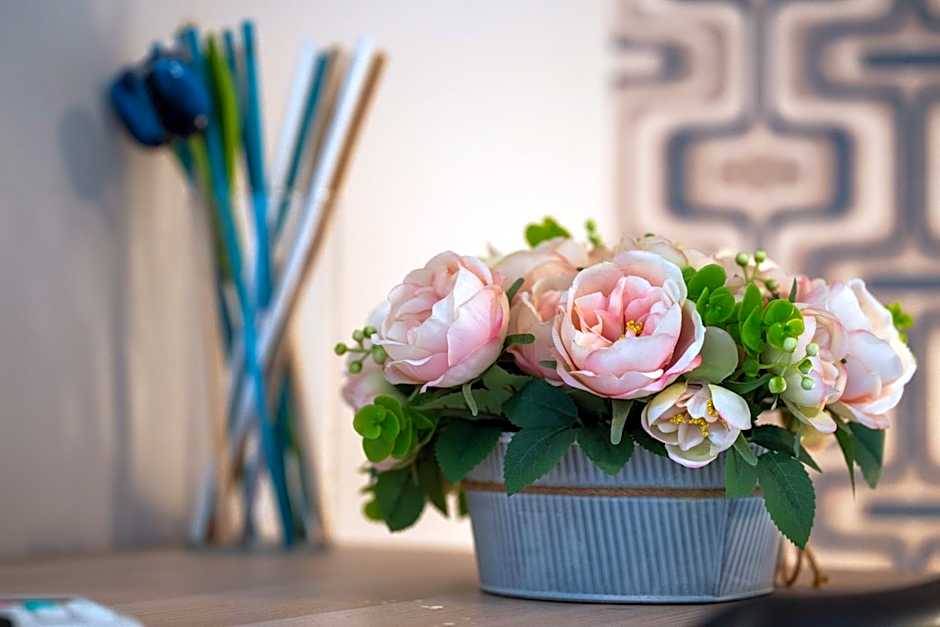 AJ Suite and Breakfast