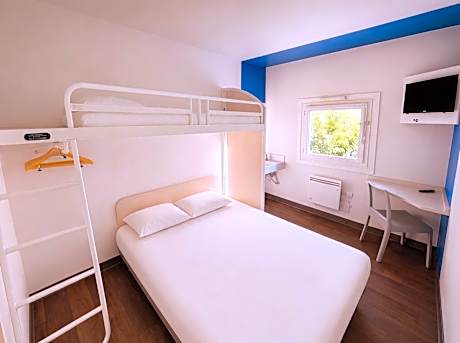 Unisotel Valenciennes EX-hôtel F1