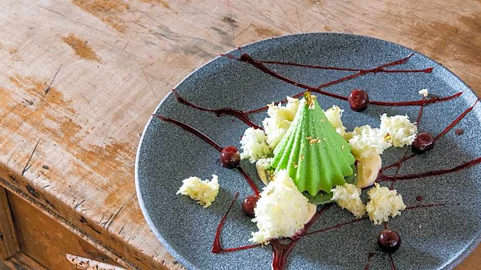 GOLFHOTEL Les Hauts de Gstaad & SPA