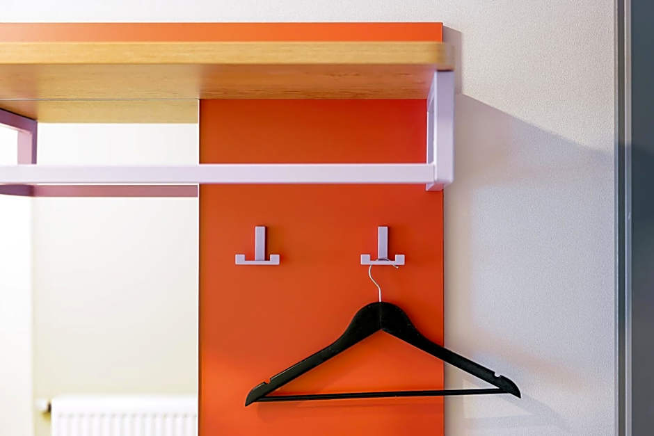 McDreams Hotel Wuppertal City