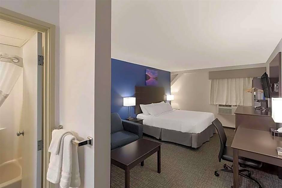 SureStay by Best Western Presque Isle