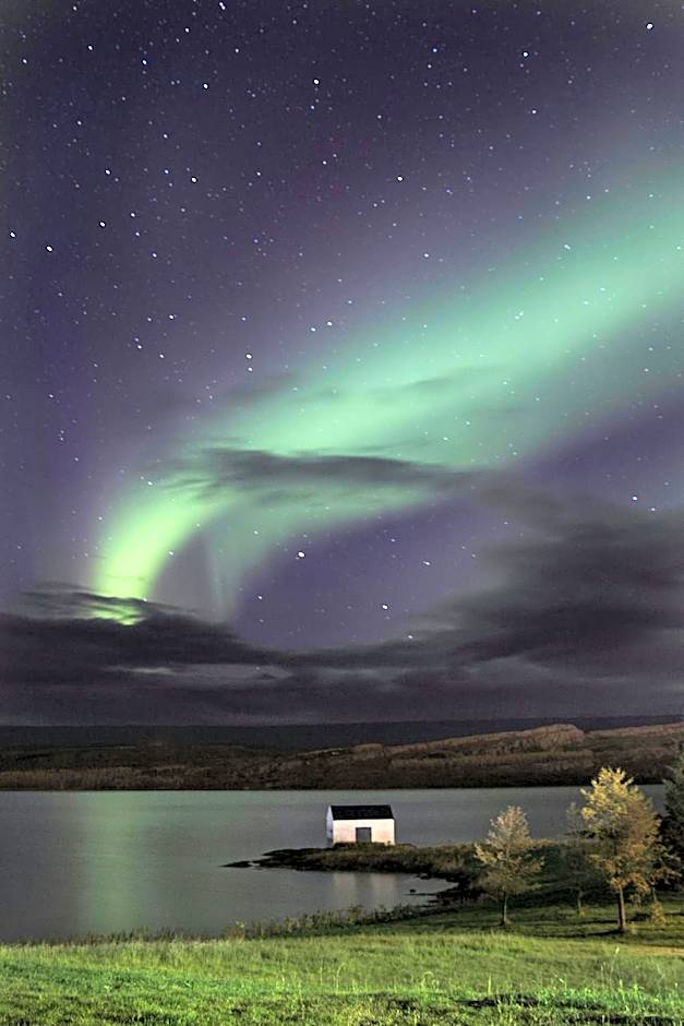 Gistihúsið - Lake Hotel Egilsstadir