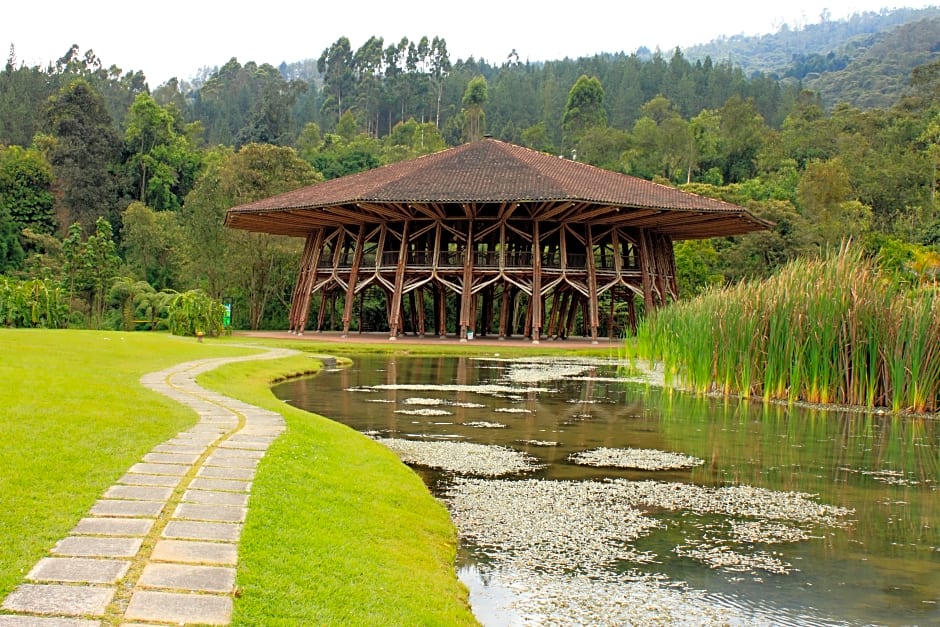 Estelar Recinto del Pensamiento