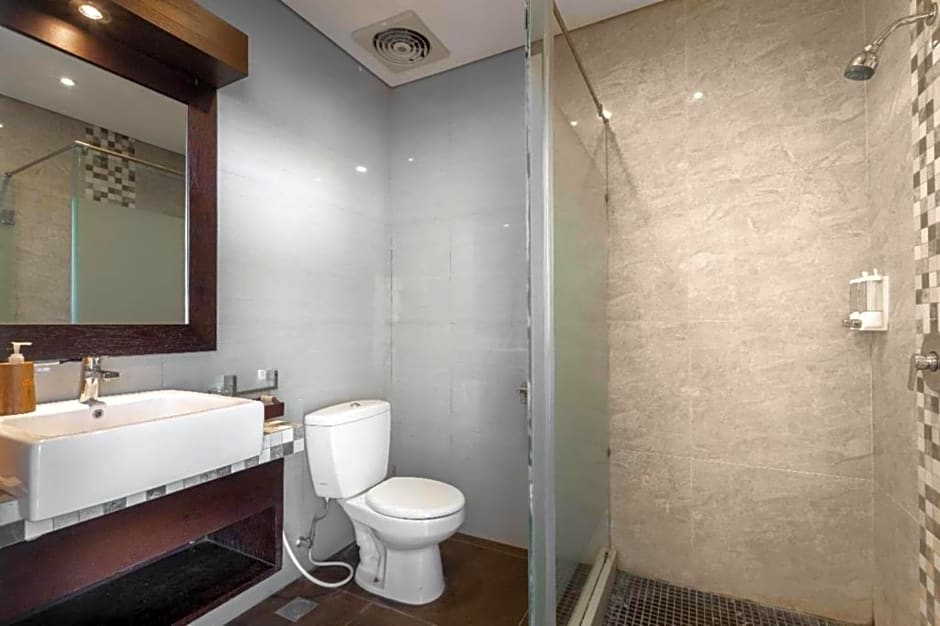 Belvilla Elegant Luxury Pandawa Beach