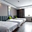 GreenTree Inn Zhoushan New Town Hotel