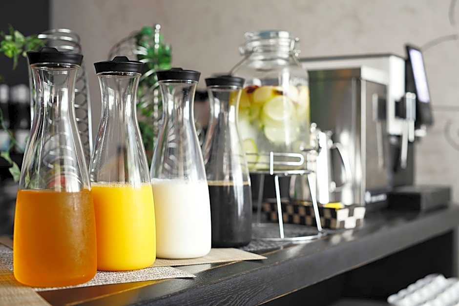 Royal Park Hotel The Nagoya