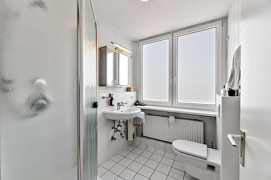 Atelier Guesthouse