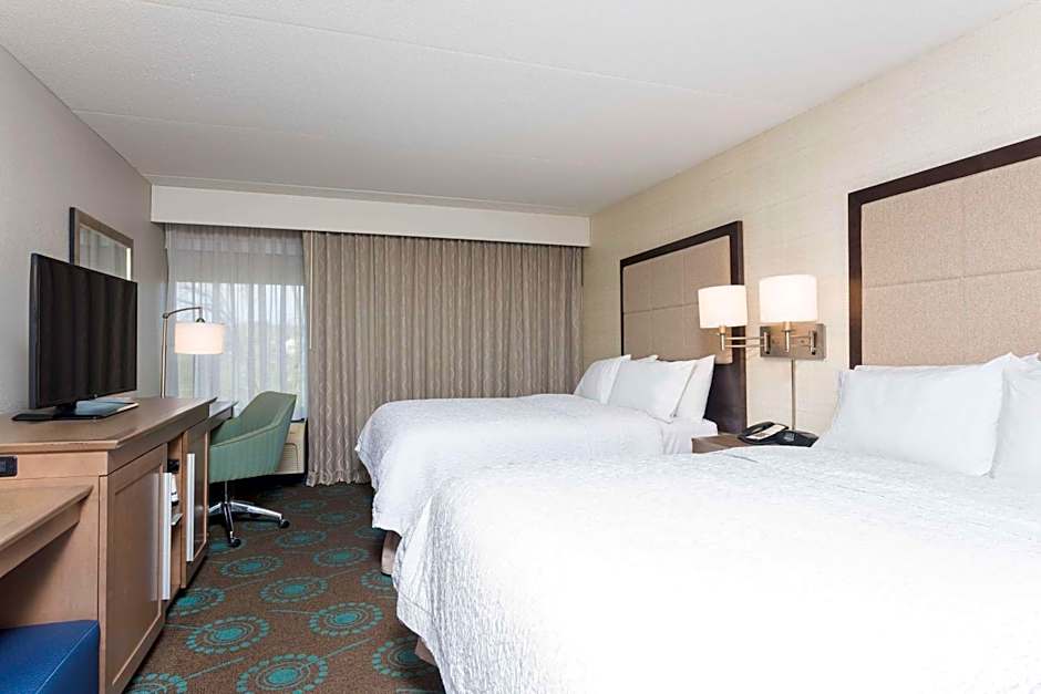 Hampton Inn Bloomington