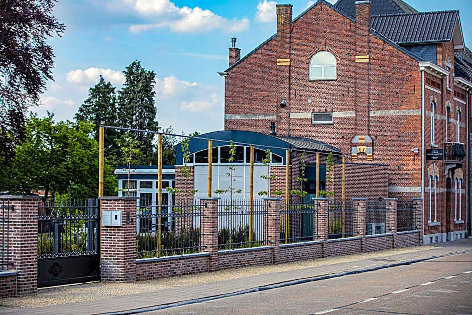 Burgemeesterhuys