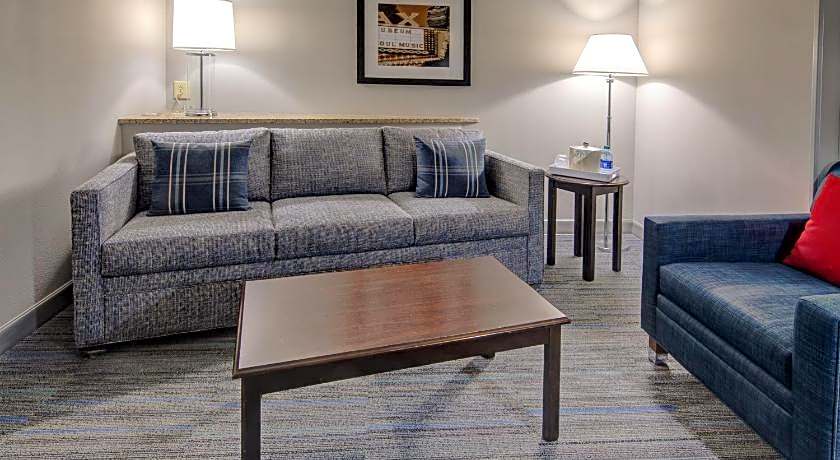 Four Points By Sheraton Memphis - Southwind