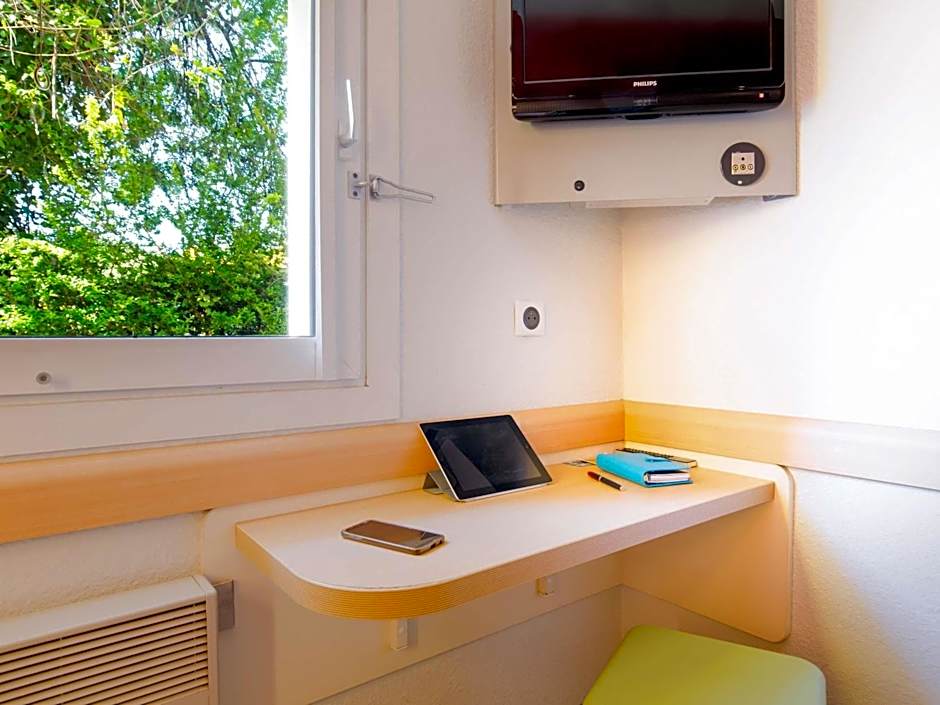 Ibis Budget Fréjus Capitou