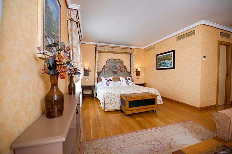 Hospederia La Cañada