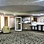 Burgundy Inn & Suites By OYO El Paso