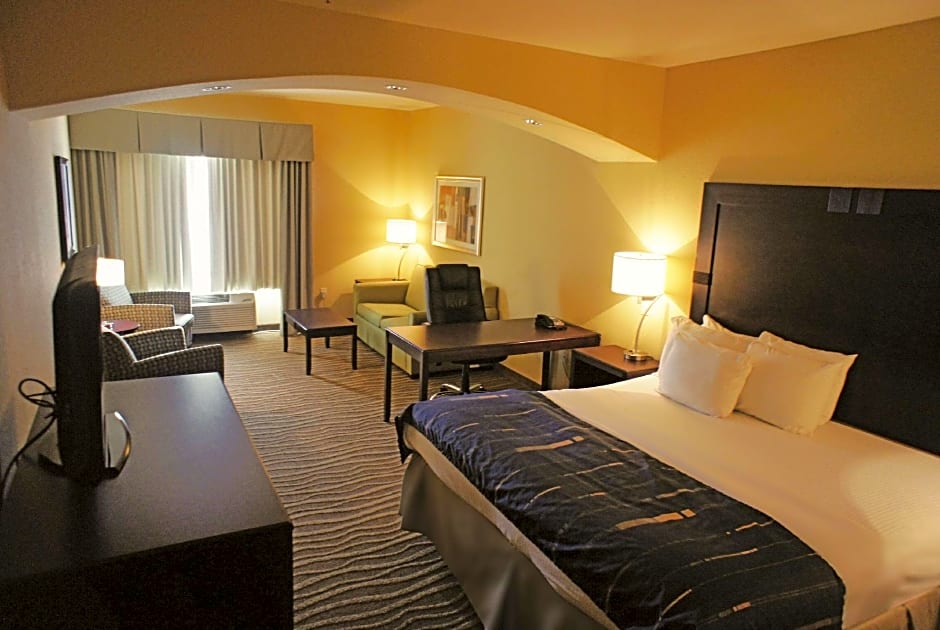 La Quinta Inn & Suites by Wyndham Hammond