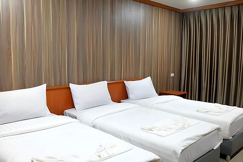 Grannylla Residence Ramkhamhaeng