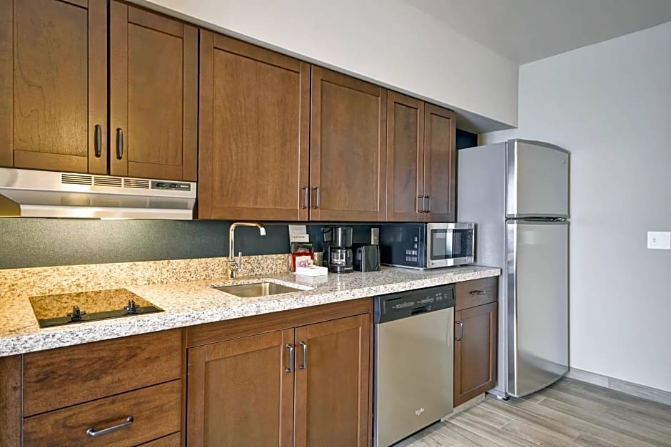Homewood Suites by Hilton Phoenix Tempe ASU Area