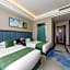 GreenTree Inn Hami Railway Station Bayi Road