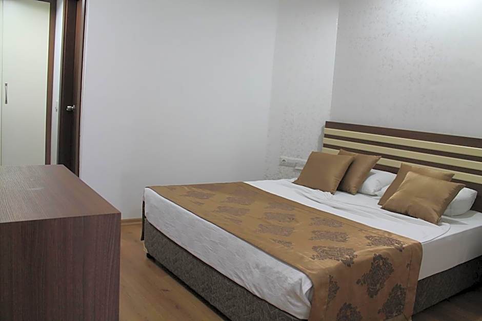 Photo 1 of 5 of Suite, Sea View