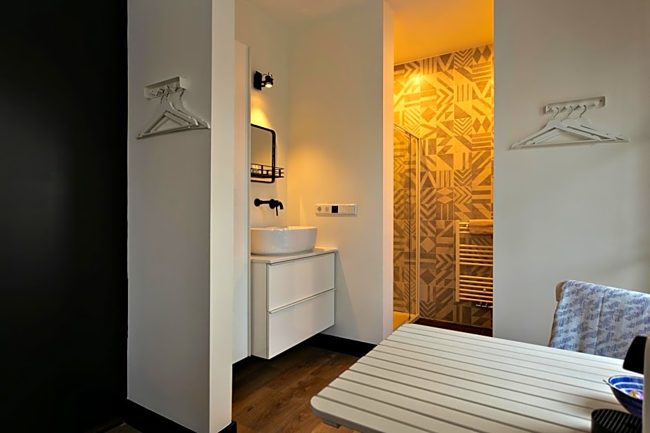 Stadsslaperij B&B