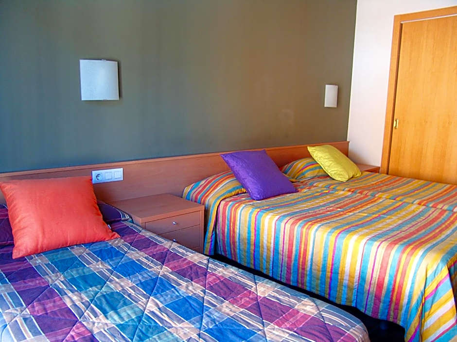 Hotel Pinxo