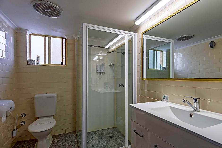 Shearing Shed Motor Inn