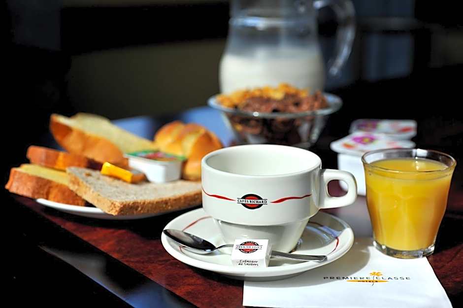 Hôtel & Résidence Avermes