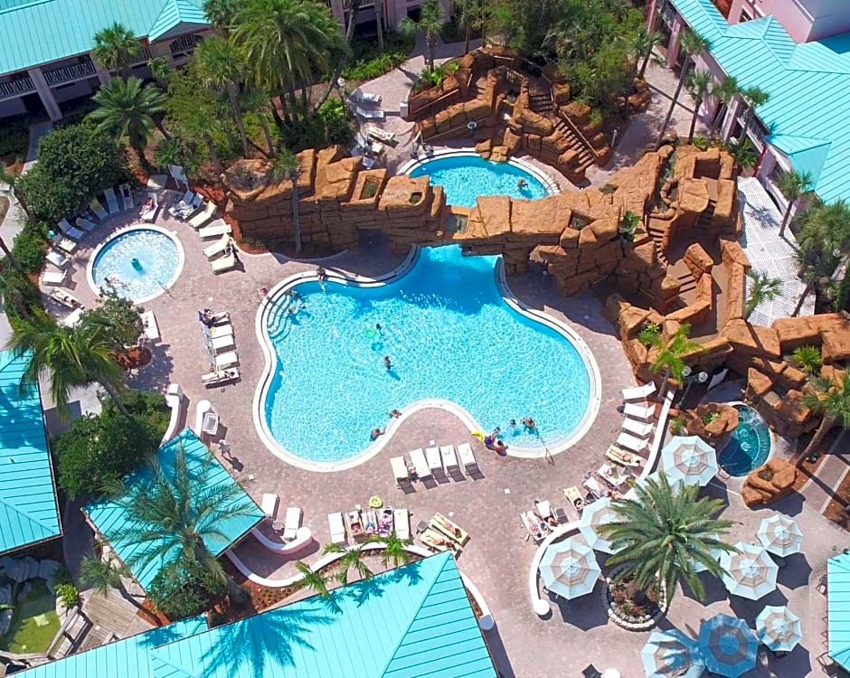 Radisson Resort at the Port