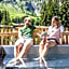 Berghaus Schröcken - Hotel Apartments Spa