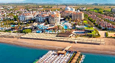 Kirman Belazur Resort & Spa