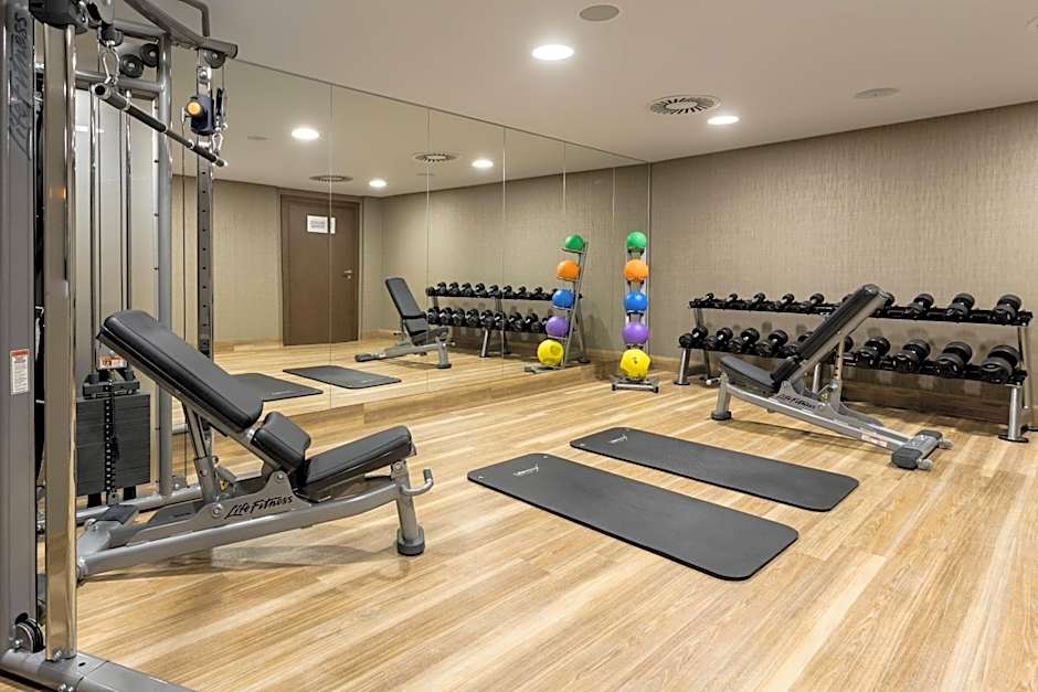 AC Hotel by Marriott Wroclaw