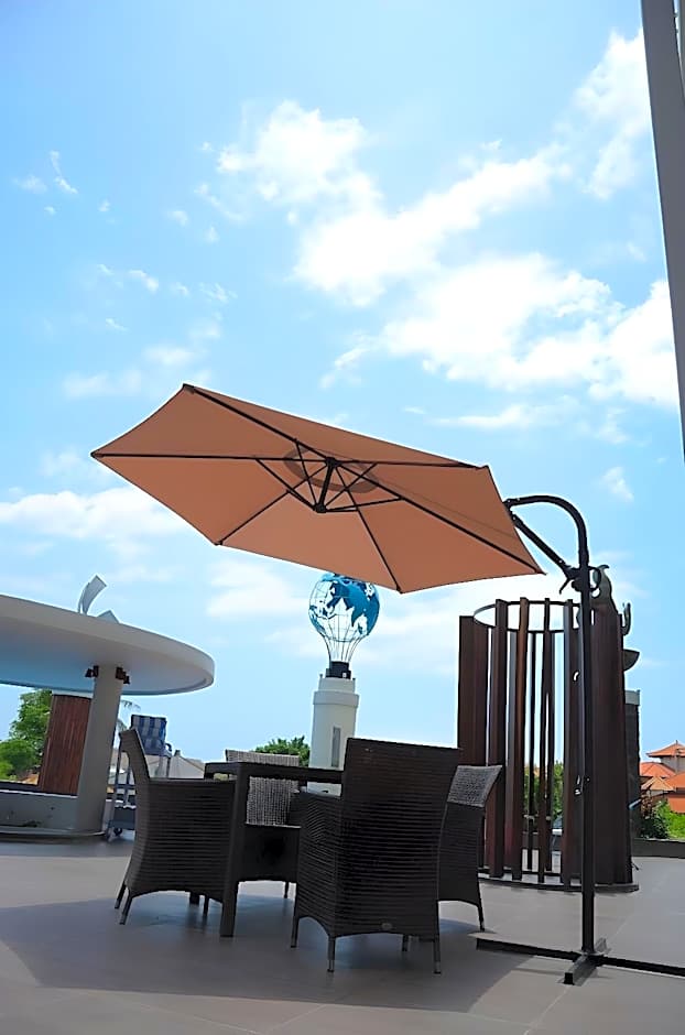 Ion Bali Benoa