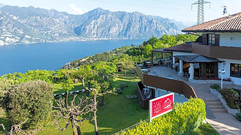 Hotel Querceto Wellness & Spa by Double Hospitality