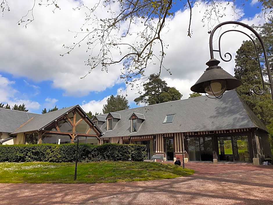 Château de la Bribourdière