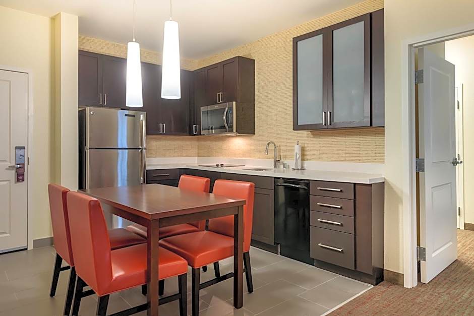 Residence Inn by Marriott Dallas Plano/Richardson at Coit Rd.